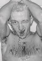 Affiche du film Baldiga - Unlocked Heart