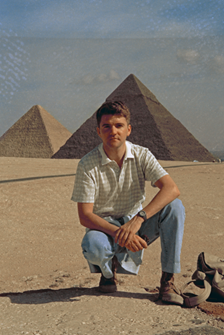 Affiche du film Devenir