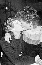 Affiche du film Devenir celle que je voudrais être