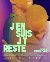 Affiche du film J'en suis j'y reste