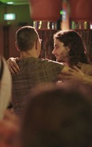 Affiche du film La boîte à frissons