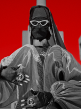 Affiche du film Compétition Courts Métrages Queer 1 2025