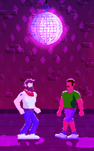 Affiche du film Compétition Courts Métrages Queer 3 2025