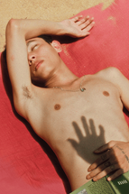 Affiche du film Compétition Courts Métrages Gay 3 2025