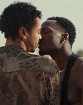 Affiche du film Compétition Courts Métrages Gay 4 2025