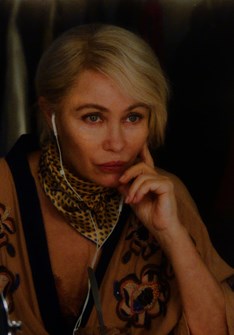 Affiche du film Compétition Courts Métrages Lesbiens 1 2025