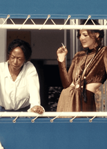 Affiche du film Compétition Courts Métrages Lesbiens 3 2025