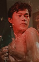 Affiche du film Macho Dancer