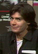 Affiche du film Lionel Soukaz, le désir et le manque