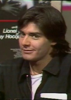 Affiche du film Lionel Soukaz, le désir et le manque