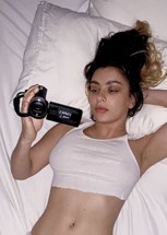 Affiche du film Charli XCX : Alone Together