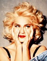 Affiche du film In Bed With Madonna (Madonna : Truth or Dare)