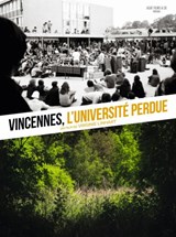 Affiche du film V comme Vincennes