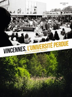 Affiche du film V comme Vincennes