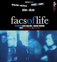 Affiche du film I comme Inarchivé