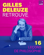 Affiche du film D comme Désir