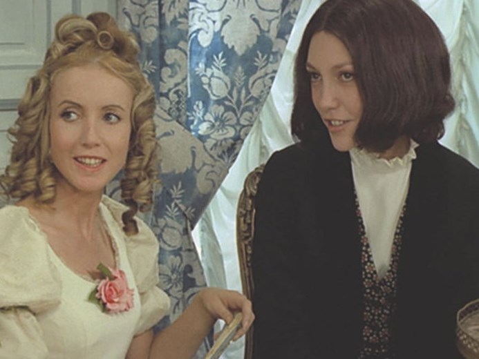 Affiche du film A comme Acteur