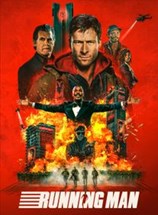 Affiche du film Running Man