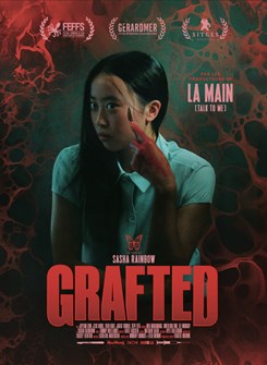 Affiche du film Grafted