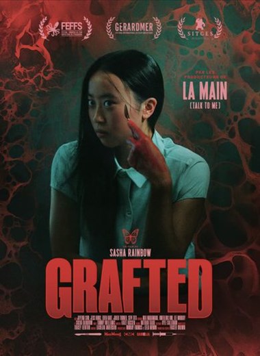 Affiche du film Grafted