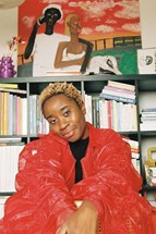 Affiche du film Rencontre : Abigail Nkaly et Julianknxx