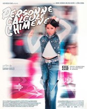 Affiche du film Projections : programme de courts métrages