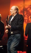 Affiche du film The World of Hans Zimmer – A New Dimension