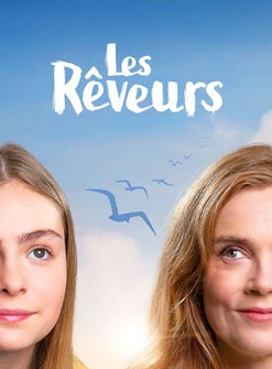 Affiche du film Les Rêveurs