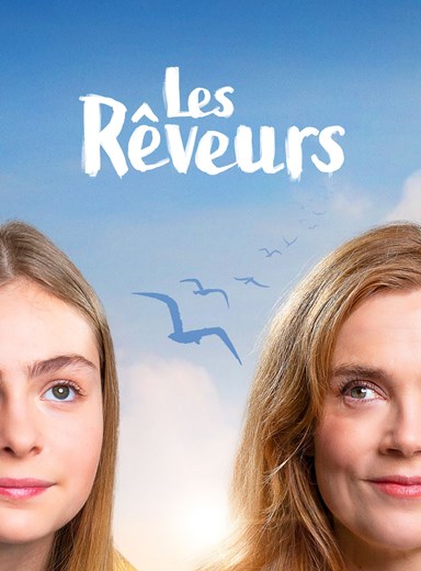 Affiche du film Les Rêveurs