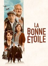 Affiche du film La bonne étoile