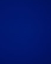 Affiche du film Blue