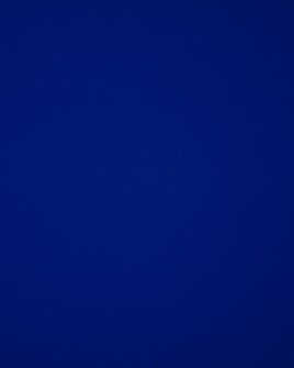 Affiche du film Blue