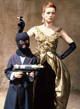 Affiche du film Edward II