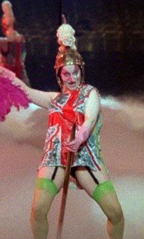 Affiche du film Jubilee