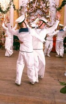 Affiche du film La Tempête