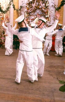Affiche du film La Tempête