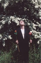 Affiche du film The Angelic Conversation