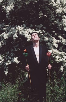 Affiche du film The Angelic Conversation