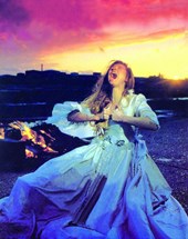 Affiche du film The Last of England