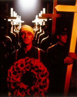 Affiche du film War Requiem