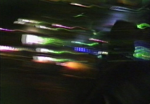 Affiche du film Will you dance with me?