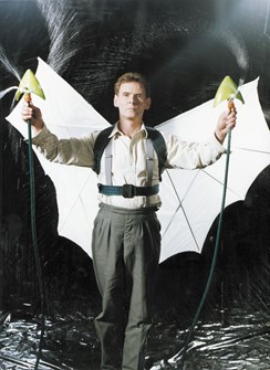 Affiche du film Wittgenstein