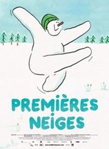 Affiche du film Premières neiges