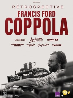 Affiche du film Coup de coeur