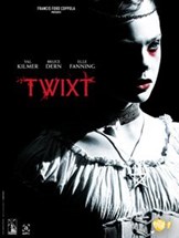 Affiche du film Twixt
