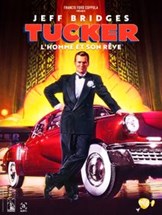 Affiche du film Tucker