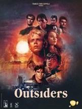 Affiche du film Outsiders
