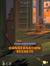 Affiche du film Conversation secrète