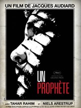 Affiche du film Un prophète