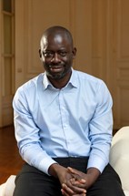 Affiche du film Face à la crise planétaire de la mutualité